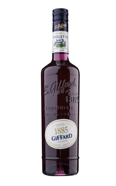 Se Giffard Liqueur Creme De Violette Fl 70 ❤ Kæmpe udvalg i GIFFARD ❤ Hurtig levering: 1 - 2 Hverdage samt billig fragt - Varenummer: BAR-14943 og barcode / Ean: '3180290037980 på lager - Udsalg på Drikkevarer Blandingsspiritus Likør Spar op til 67% - Over 454 kendte brands på udsalg