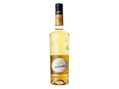 Se Giffard Liqueur Apricot Brandy / Abrikos Fl 70 ❤ Kæmpe udvalg i GIFFARD ❤ Hurtig levering: 1 - 2 Hverdage samt billig fragt - Varenummer: BAR-14935 og barcode / Ean: '3180291501527 på lager - Udsalg på Drikkevarer Spiritus Brandy Spar op til 65% - Over 424 kendte brands på udsalg