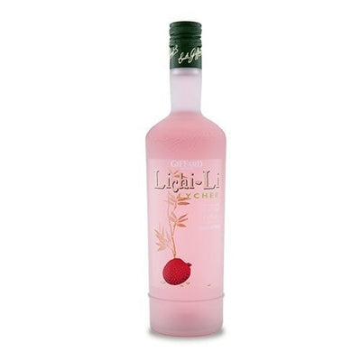 Se Giffard Liqueur Lichi Li / Litchi Fl 70 ❤ Kæmpe udvalg i GIFFARD ❤ Hurtig levering: 1 - 2 Hverdage samt billig fragt - Varenummer: BAR-14946 og barcode / Ean: '3180290046784 på lager - Udsalg på Drikkevarer Blandingsspiritus Likør Spar op til 61% - Over 454 kendte mærker på udsalg