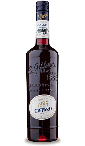 Se Giffard Liqueur Creme De Cassis D'anjou Fl 70 ❤ Kæmpe udvalg i GIFFARD ❤ Hurtig levering: 1 - 2 Hverdage samt billig fragt - Varenummer: BAR-14938 og barcode / Ean: '3180290501085 på lager - Udsalg på Drikkevarer Blandingsspiritus Likør Spar op til 57% - Over 424 kendte brands på udsalg