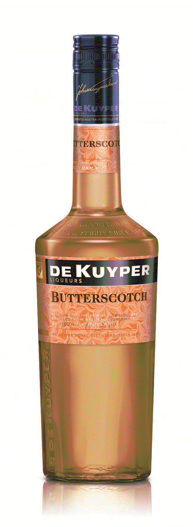 Se De Kuyper Liqueur Butterscotch / Flødekaramel Fl 70 ❤ Kæmpe udvalg i DEKUYPER ❤ Hurtig levering: 1 - 2 Hverdage samt billig fragt - Varenummer: BAR-16830 og barcode / Ean: &