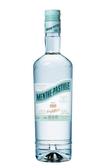 Se Giffard Liqueur Menthe-pastille Fl 70 ❤ Kæmpe udvalg i GIFFARD ❤ Hurtig levering: 1 - 2 Hverdage samt billig fragt - Varenummer: BAR-14947 og barcode / Ean: '3180290000021 på lager - Udsalg på Drikkevarer Blandingsspiritus Likør Spar op til 61% - Over 454 kendte brands på udsalg