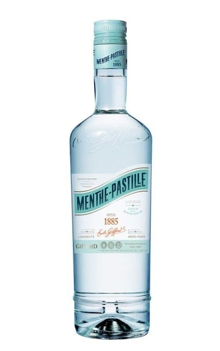 Se Giffard Liqueur Menthe-pastille Fl 70 ❤ Kæmpe udvalg i GIFFARD ❤ Hurtig levering: 1 - 2 Hverdage samt billig fragt - Varenummer: BAR-14947 og barcode / Ean: &