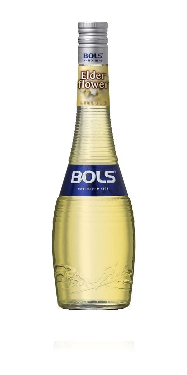 Se Bols Liqueur Elderflower / Hyldeblomst Fl 50 ❤ Stort online udvalg i BOLS ❤ Hurtig levering: 1 - 2 Hverdage samt billig fragt ❤ Varenummer: BAR-16818 og barcode / Ean: &