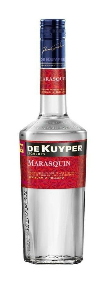 Se De Kuyper Liqueur Marasquin Fl 70 ❤ Kæmpe udvalg i DEKUYPER ❤ Hurtig levering: 1 - 2 Hverdage samt billig fragt - Varenummer: BAR-16838 og barcode / Ean: '8710625522901 på lager - Udsalg på Drikkevarer Blandingsspiritus Likør Spar op til 55% - Over 400 kendte brands på udsalg