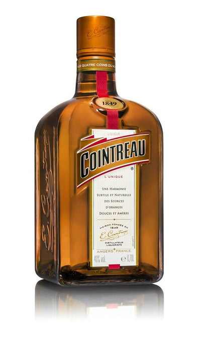 Se Cointreau* 1 Ltr ❤ Kæmpe udvalg i COINTREAU ❤ Hurtig levering: 1 - 2 Hverdage samt billig fragt - Varenummer: BAR-11276 og barcode / Ean: '3035542001908 på lager - Udsalg på Drikkevarer Blandingsspiritus Likør Spar op til 54% - Over 454 design mærker på udsalg