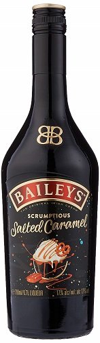 Se Baileys Scrumptious Salted Caramel ❤ Kæmpe udvalg i BAILEYS ❤ Hurtig levering: 1 - 2 Hverdage samt billig fragt - Varenummer: BAR-11307 og barcode / Ean: '5011013934546 på lager - Udsalg på Drikkevarer Blandingsspiritus Likør Spar op til 62% - Over 412 kendte brands på udsalg