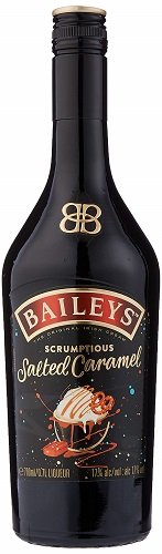 Se Baileys Scrumptious Salted Caramel ❤ Kæmpe udvalg i BAILEYS ❤ Hurtig levering: 1 - 2 Hverdage samt billig fragt - Varenummer: BAR-11307 og barcode / Ean: &