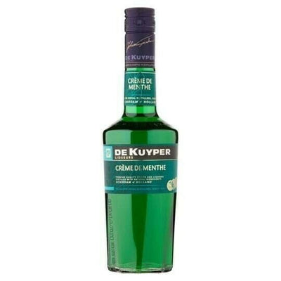 Se De Kuyper Liqueur Creme De Menthe Green Fl 70 ❤ Kæmpe udvalg i DEKUYPER ❤ Hurtig levering: 1 - 2 Hverdage samt billig fragt - Varenummer: BAR-11310 og barcode / Ean: '8710625511219 på lager - Udsalg på Drikkevarer Blandingsspiritus Likør Spar op til 63% - Over 400 kendte brands på udsalg