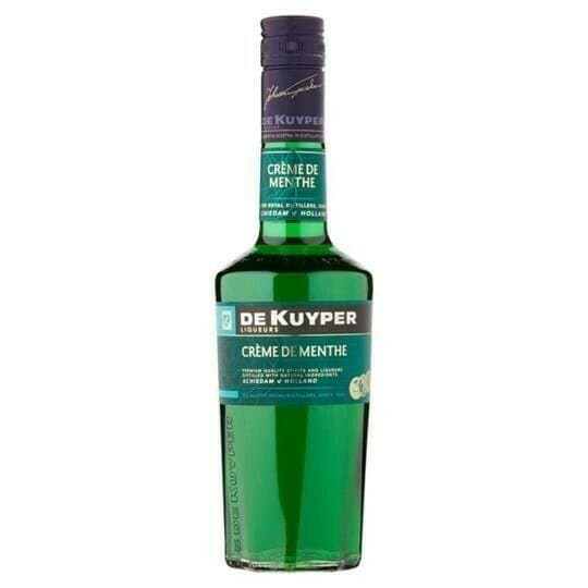 Se De Kuyper Liqueur Creme De Menthe Green Fl 70 ❤ Kæmpe udvalg i DEKUYPER ❤ Hurtig levering: 1 - 2 Hverdage samt billig fragt - Varenummer: BAR-11310 og barcode / Ean: &