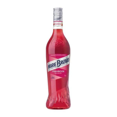 Se Marie Brizard Liqueur Raspberry / Hindbær Fl 70 ✔ Kæmpe udvalg i  MARIEBRIZA ✔ Hurtig levering: 1 - 2 Hverdage samt billig fragt - Varenummer: BAR-430006 og barcode / Ean: '3041311026768 på lager - Udsalg på Drikkevarer | Blandingsspiritus | Likør Spar op til 67% - Over 1147 kendte brands på udsalg