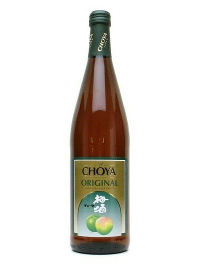 Se Choya Original Plum Wine 0,75 Ltr ❤ Kæmpe udvalg i CHOYA ❤ Hurtig levering: 1 - 2 Hverdage samt billig fragt - Varenummer: BAR-11357 og barcode / Ean: '4905846134093 på lager - Udsalg på Spar op til 51% - Over 324 kendte brands på udsalg