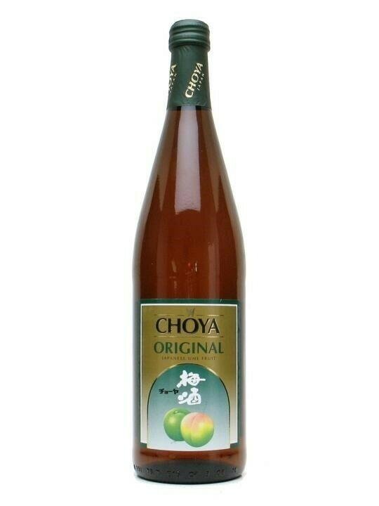 Se Choya Original Plum Wine 0,75 Ltr ❤ Kæmpe udvalg i CHOYA ❤ Hurtig levering: 1 - 2 Hverdage samt billig fragt - Varenummer: BAR-11357 og barcode / Ean: &