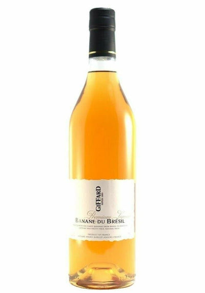 Se Giffard Liqueur Banane Du Brésil Fl 70 ❤ Kæmpe udvalg i GIFFARD ❤ Hurtig levering: 1 - 2 Hverdage samt billig fragt - Varenummer: BAR-11813 og barcode / Ean: '3180292001408 på lager - Udsalg på Drikkevarer Blandingsspiritus Likør Spar op til 58% - Over 454 design brands på udsalg