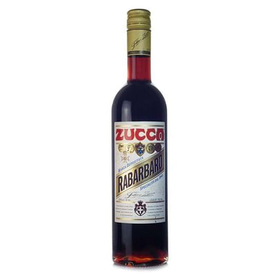 Se Zucca Rabarbaro Fl 70 ❤ Kæmpe udvalg i ZUCCA ❤ Hurtig levering: 1 - 2 Hverdage samt billig fragt - Varenummer: BAR-14726 og barcode / Ean: '8001110133857 på lager - Udsalg på Drikkevarer Blandingsspiritus Aperitif Spar op til 54% - Over 454 kendte brands på udsalg