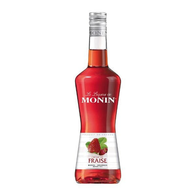 Se Monin Liqueur Strawberry / Jordbær Fl 70 ❤ Kæmpe udvalg i MONIN ❤ Hurtig levering: 1 - 2 Hverdage samt billig fragt - Varenummer: BAR-14961 og barcode / Ean: '3052910000912 på lager - Udsalg på Drikkevarer Vand og mixere Monin Spar op til 62% - Over 350 kendte brands på udsalg