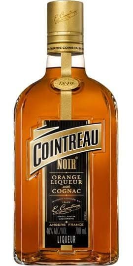 Se Cointreau Noir Fl 70 ❤ Kæmpe udvalg i COINTREAU ❤ Hurtig levering: 1 - 2 Hverdage samt billig fragt - Varenummer: BAR-14704 og barcode / Ean: '3035540006394 på lager - Udsalg på Drikkevarer Blandingsspiritus Likør Spar op til 64% - Over 434 design brands på udsalg