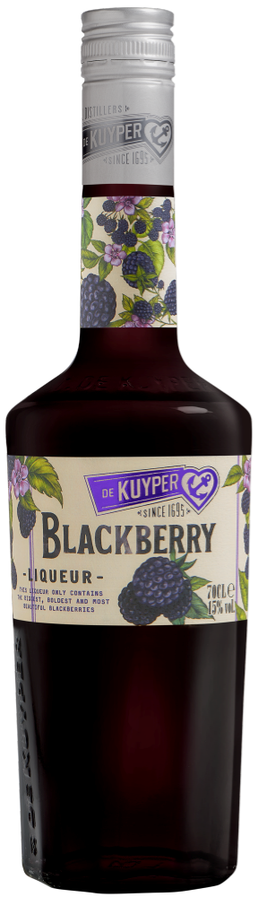 Se De Kuyper Liqueur Blackberry / Brombær Fl 70 ❤ Kæmpe udvalg i DEKUYPER ❤ Hurtig levering: 1 - 2 Hverdage samt billig fragt - Varenummer: BAR-14706 og barcode / Ean: '8710625603709 på lager - Udsalg på Drikkevarer Blandingsspiritus Likør Spar op til 58% - Over 424 kendte brands på udsalg