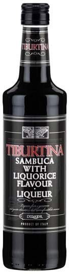 Se Sambuca Tiburtina Liquorice Fl 70 ❤ Kæmpe udvalg i Sambuca ❤ Hurtig levering: 1 - 2 Hverdage samt billig fragt - Varenummer: BAR-17998 og barcode / Ean: '8007253902268 på lager - Udsalg på Drikkevarer Blandingsspiritus Sambuca Spar op til 62% - Over 857 kendte brands på udsalg