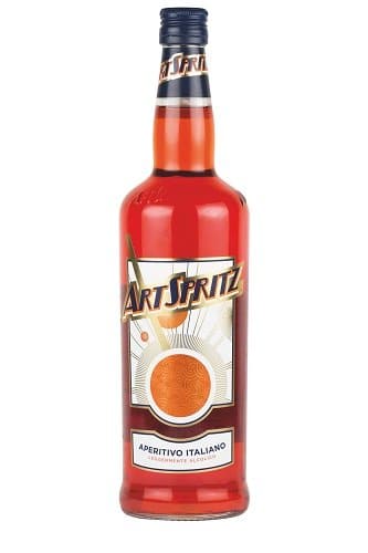 Se Artspritz Aperitivo Italiano 70 Cl ✔ Kæmpe udvalg i LEGENDARIO ✔ Hurtig levering: 1 - 2 Hverdage samt billig fragt - Varenummer: BAR-536891 og barcode / Ean: '8003360880703 på lager - Udsalg på Drikkevarer - Blandingsspiritus - Bitter Spar op til 62% - Over 322 kendte brands på udsalg