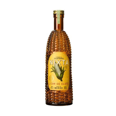 Se Nixta, Licor De Elote Fl 70 ✔ Kæmpe udvalg i  Barlife ✔ Hurtig levering: 1 - 2 Hverdage samt billig fragt - Varenummer: BAR-673152 og barcode / Ean: '7503027709237 på lager - Udsalg på Drikkevarer | Blandingsspiritus | Likør Spar op til 53% - Over 1247 kendte brands på udsalg