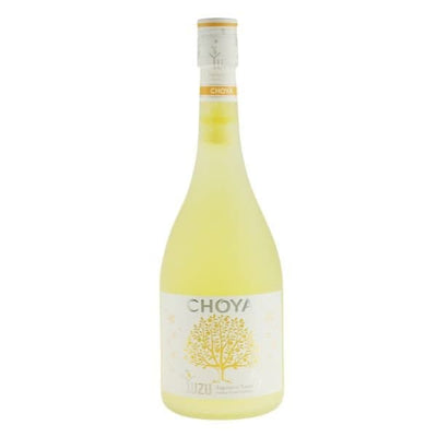 Se Choya Yuzu Likør 0,75 Ltr ❤ Kæmpe udvalg i CHOYA ❤ Hurtig levering: 1 - 2 Hverdage samt billig fragt - Varenummer: BAR-652866 og barcode / Ean: '4905846118123 på lager - Udsalg på Drikkevarer Blandingsspiritus Likør Spar op til 58% - Over 454 design brands på udsalg