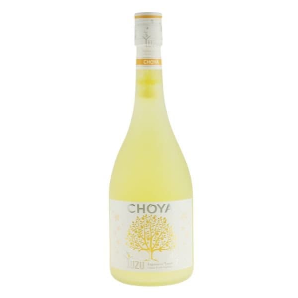 Se Choya Yuzu Likør 0,75 Ltr ❤ Kæmpe udvalg i CHOYA ❤ Hurtig levering: 1 - 2 Hverdage samt billig fragt - Varenummer: BAR-652866 og barcode / Ean: &