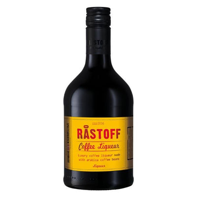 Se Råstoff Coffee Liqueur Fl 70 ❤ Stort online udvalg i RAASTOFF ❤ Hurtig levering: 1 - 2 Hverdage samt billig fragt ❤ Varenummer: BAR-660326 og barcode / Ean: '5706844529107 på lager - Udsalg på Fødevarer, drikkevarer og tobak | Drikkevarer | Alkoholiske drikke | Spiritus | Likør Spar op til 64% - Over 400 kendte brands på udsalg