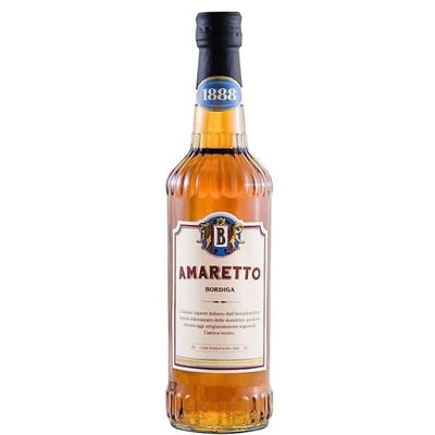 Se Amaretto Bordiga Fl 70 ❤ Kæmpe udvalg i Bordiga ❤ Hurtig levering: 1 - 2 Hverdage samt billig fragt - Varenummer: BAR-689690 og barcode / Ean: på lager - Udsalg på Drikkevarer Blandingsspiritus Likør Spar op til 61% - Over 454 design mærker på udsalg