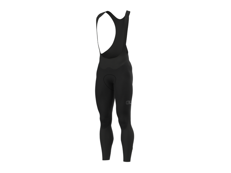 Se Alé Solid Nordik - Bibtights med seler og indlæg - Sort - Str. 4XL ❤ Stort online udvalg i Alé ❤ Hurtig levering: 1 - 2 Hverdage samt billig fragt - Varenummer: CKP-8055528387869 og barcode / Ean: &