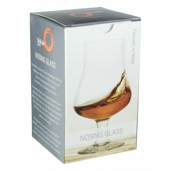 Se Stölzle Nosing Glas 194ml ❤ Kæmpe udvalg i Stölzle ❤ Hurtig levering: 1 - 2 Hverdage samt billig fragt - Varenummer: BAR-9747 og barcode / Ean: &