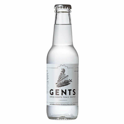 Se Gents Tonic Water 20cl ❤ Stort online udvalg i GENTS ❤ Hurtig levering: 1 - 2 Hverdage samt billig fragt ❤ Varenummer: BAR-9559 og barcode / Ean: '4260404770121 på lager - Udsalg på Fødevarer, drikkevarer og tobak | Drikkevarer | Drinksmiksere Spar op til 56% - Over 412 kendte brands på udsalg