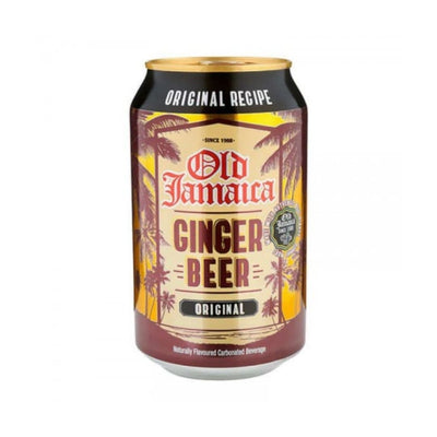 Se Old Jamaica Ginger Beer 33cl Ds ❤ Stort online udvalg i DGGINGER ❤ Hurtig levering: 1 - 2 Hverdage samt billig fragt ❤ Varenummer: BAR-9561 og barcode / Ean: '5029578000200 på lager - Udsalg på Fødevarer, drikkevarer og tobak | Drikkevarer | Drinksmiksere Spar op til 54% - Over 412 kendte brands på udsalg