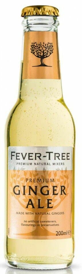 Se Fever-tree Ginger Ale 20cl ❤ Stort online udvalg i FEVERTREE ❤ Hurtig levering: 1 - 2 Hverdage samt billig fragt ❤ Varenummer: BAR-9464 og barcode / Ean: '5060108450089 på lager - Udsalg på Fødevarer, drikkevarer og tobak | Drikkevarer | Drinksmiksere Spar op til 64% - Over 412 kendte brands på udsalg