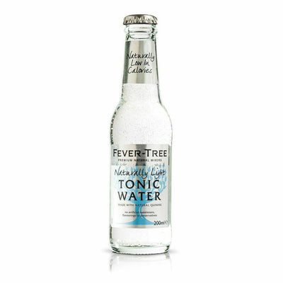 Se Fever-tree Light Tonic Water 50cl ❤ Stort online udvalg i FEVERTREE ❤ Hurtig levering: 1 - 2 Hverdage samt billig fragt ❤ Varenummer: BAR-9473 og barcode / Ean: '5060605060293 på lager - Udsalg på Fødevarer, drikkevarer og tobak | Drikkevarer | Drinksmiksere Spar op til 58% - Over 412 kendte brands på udsalg