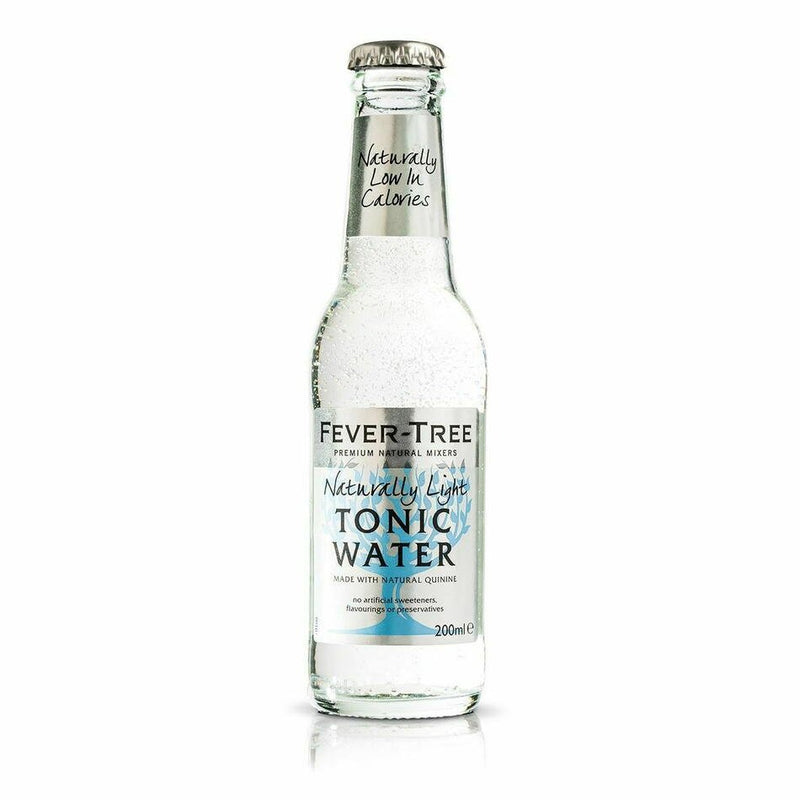 Se Fever-tree Light Tonic Water 50cl ❤ Stort online udvalg i FEVERTREE ❤ Hurtig levering: 1 - 2 Hverdage samt billig fragt ❤ Varenummer: BAR-9473 og barcode / Ean: &