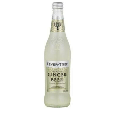 Se Fever-tree Ginger Beer 50cl ❤ Kæmpe udvalg i FEVERTREE ❤ Hurtig levering: 1 - 2 Hverdage samt billig fragt - Varenummer: BAR-11390 og barcode / Ean: '5060108450997 på lager - Udsalg på Drikkevarer Vand og mixere Ginger beer Spar op til 67% - Over 454 kendte brands på udsalg