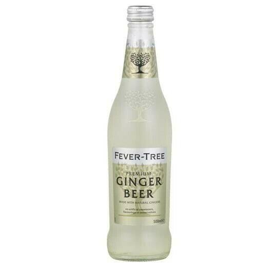 Se Fever-tree Ginger Beer 50cl ❤ Kæmpe udvalg i FEVERTREE ❤ Hurtig levering: 1 - 2 Hverdage samt billig fragt - Varenummer: BAR-11390 og barcode / Ean: &