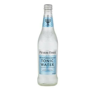 Se Fever-tree Mediterranean Tonic 50cl ❤ Kæmpe udvalg i FEVERTREE ❤ Hurtig levering: 1 - 2 Hverdage samt billig fragt - Varenummer: BAR-11399 og barcode / Ean: '5060108451543 på lager - Udsalg på Drikkevarer Vand og mixere Tonic vand Spar op til 66% - Over 454 kendte brands på udsalg