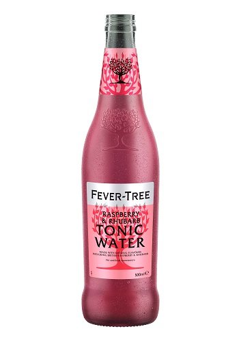 Se Fever-tree Raspberry & Rhubarb 50cl ✔ Kæmpe udvalg i FEVERTREE ✔ Hurtig levering: 1 - 2 Hverdage samt billig fragt - Varenummer: BAR-520181 og barcode / Ean: &