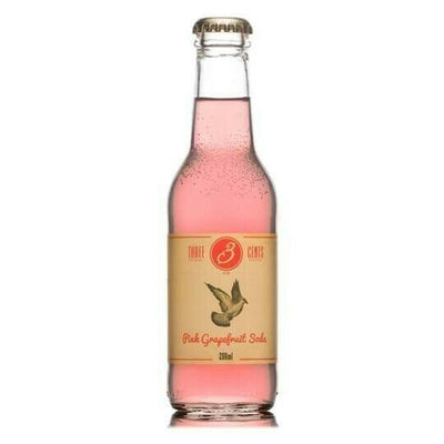 Se Three Cents Pink Grapefruit Soda 20cl 20 Cl ❤ Kæmpe udvalg i ThreeCents ❤ Hurtig levering: 1 - 2 Hverdage samt billig fragt - Varenummer: BAR-15044 og barcode / Ean: '5060671000063 på lager - Udsalg på Drikkevarer Vand og mixere Mixer Spar op til 64% - Over 400 kendte brands på udsalg