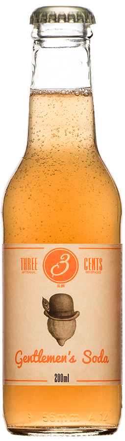 Se Three Cents Gentlemens Soda ✔ Kæmpe udvalg i  ThreeCents ✔ Hurtig levering: 1 - 2 Hverdage samt billig fragt - Varenummer: BAR-430026 og barcode / Ean: '5707323652484 på lager - Udsalg på Drikkevarer | Vand og mixere | Mixer Spar op til 66% - Over 1347 kendte brands på udsalg