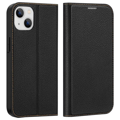 Se iPhone 14 Plus - DUX DUCIS Skin X2 læder cover - Sort ✔ Kæmpe udvalg i  DUX DUCIS ✔ Hurtig levering: 1 - 2 Hverdage samt billig fragt - Varenummer: CPD-DU3034507 og barcode / Ean: '6934913034507 på lager - Udsalg på Mobil tilbehør Spar op til 65% - Over 412 kendte brands på udsalg