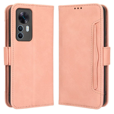 Se Xiaomi 12T 5G/12T Pro 5G/Redmi K50 Ultra 5G - Læder cover / pung - Aftagelig kortholder - Pink ❤ Kæmpe udvalg i Capida ❤ Hurtig levering: 1 - 2 Hverdage samt billig fragt - Varenummer: CPD-V33660114128B og barcode / Ean: 660114128B på lager - Udsalg på Mobil tilbehør Spar op til 53% - Over 434 design brands på udsalg