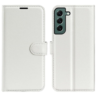 Se Samsung Galaxy S23 Plus 5G - Læder cover / pung - Hvid ❤ Stort online udvalg i KopK ❤ Hurtig levering: 1 - 2 Hverdage samt billig fragt - Varenummer: CPD-V33660116789B og barcode / Ean: 660116789B på lager - Udsalg på Mobil tilbehør Spar op til 63% - Over 434 design brands på udsalg