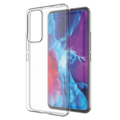 Se Xiaomi 12T 5G / 12T Pro 5G / Redmi K50 Ultra 5G - Ultratyndt gummi cover - Transparent ❤ Stort online udvalg i KopK ❤ Hurtig levering: 1 - 2 Hverdage samt billig fragt - Varenummer: CPD-V33660116829A og barcode / Ean: 660116829A på lager - Udsalg på Mobil tilbehør Spar op til 65% - Over 434 design brands på udsalg