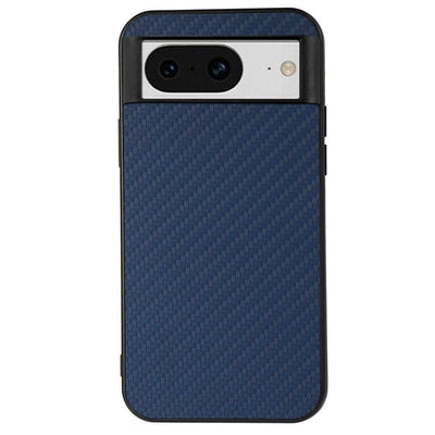 Se Google Pixel 8 - Gummi cover - Carbon design - Blå ❤ Kæmpe udvalg i Blandet ❤ Hurtig levering: 1 - 2 Hverdage samt billig fragt - Varenummer: CPD-V33660138731C og barcode / Ean: 660138731C på lager - Udsalg på Mobil tilbehør Spar op til 62% - Over 454 kendte mærker på udsalg