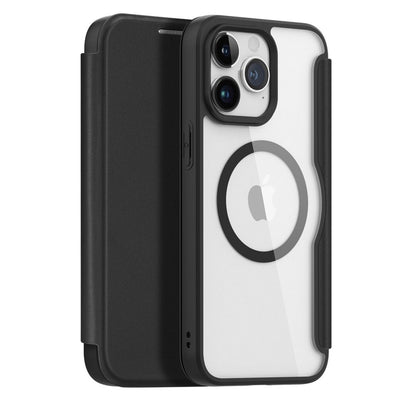 Se iPhone 15 Pro Max - Dux Ducis Skin X Pro Flip Magsafe cover - Sort ❤ Kæmpe udvalg i Blandet ❤ Hurtig levering: 1 - 2 Hverdage samt billig fragt - Varenummer: CPD-DU3025260 og barcode / Ean: '6934913025260 på lager - Udsalg på Mobil tilbehør Spar op til 62% - Over 454 design mærker på udsalg