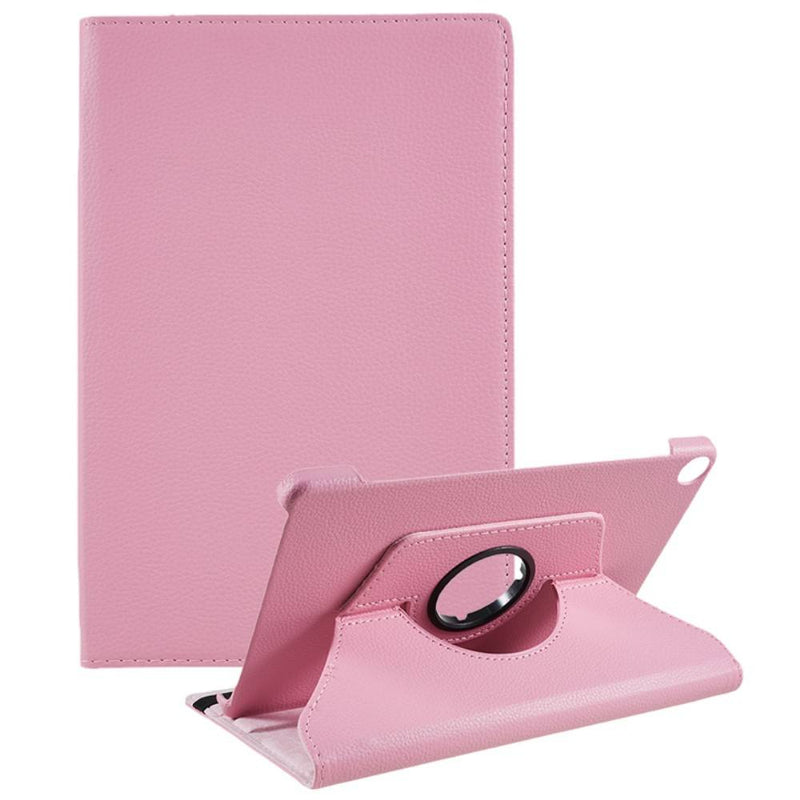 Se Lenovo Tab M10 (Gen 3) - Læder cover 360 grader roterbar - Pink ❤ Kæmpe udvalg i Blandet ❤ Hurtig levering: 1 - 2 Hverdage samt billig fragt - Varenummer: CPD-V33660202873D og barcode / Ean: 660202873D på lager - Udsalg på Tablets tilbehør Spar op til 52% - Over 454 design mærker på udsalg