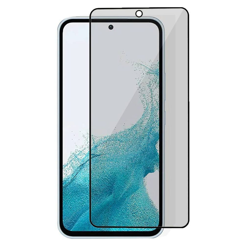 Se Samsung Galaxy A54 5G - Privacy hærdet beskyttelsesglas med komplet dækning ❤ Stort online udvalg i KopK ❤ Hurtig levering: 1 - 2 Hverdage samt billig fragt - Varenummer: CPD-V33660403382A og barcode / Ean: på lager - Udsalg på Mobil tilbehør Spar op til 52% - Over 424 kendte brands på udsalg